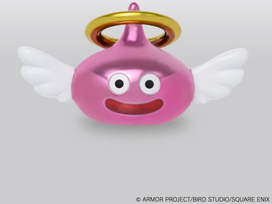 �h���S���N�G�X�g ���^���b�N�����X�^�[�Y�M�������[ �G���[���X���C�� �̐��i�摜