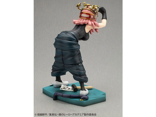 ARTFX J �l�̃q�[���[�A�J�f�~�A 1/8 ���� ��