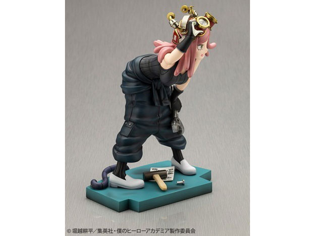 ARTFX J �l�̃q�[���[�A�J�f�~�A 1/8 ���� ��