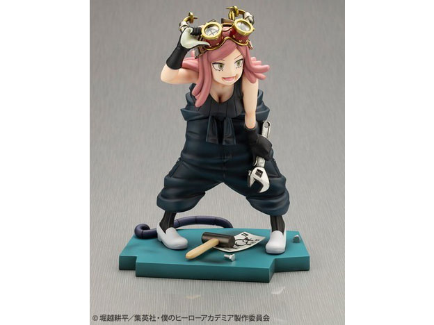 ARTFX J �l�̃q�[���[�A�J�f�~�A 1/8 ���� ��