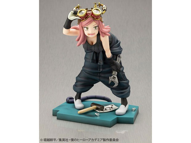 ARTFX J �l�̃q�[���[�A�J�f�~�A 1/8 ���� ��