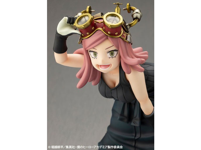 ARTFX J �l�̃q�[���[�A�J�f�~�A 1/8 ���� ��