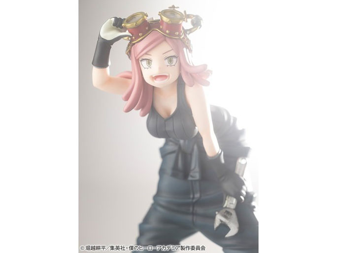 ARTFX J �l�̃q�[���[�A�J�f�~�A 1/8 ���� ��
