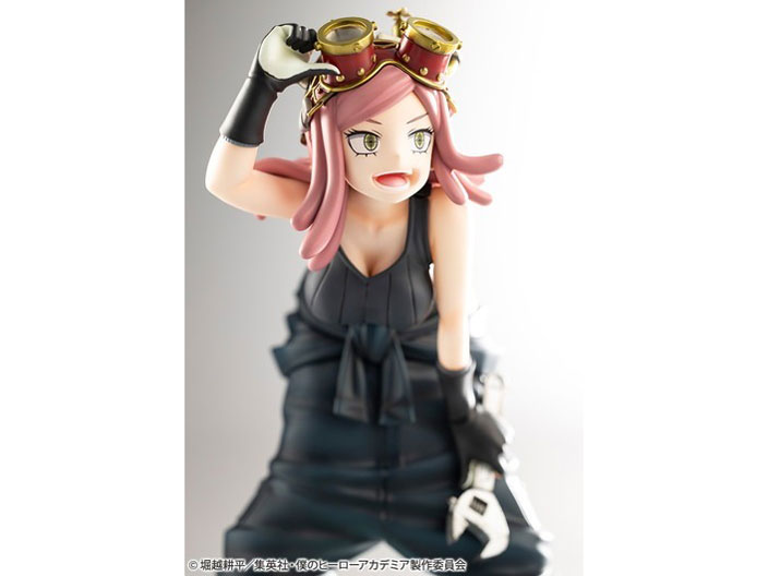 ARTFX J �l�̃q�[���[�A�J�f�~�A 1/8 ���� ��