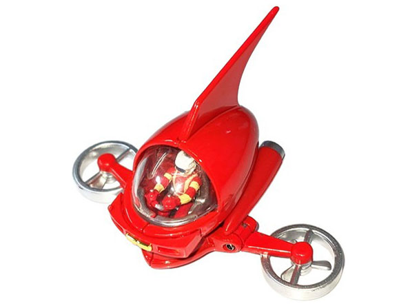 METAL ACTION �p�C���_�[�Z�b�g Ultimate Edition