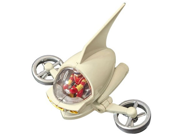 METAL ACTION �p�C���_�[�Z�b�g Ultimate Edition