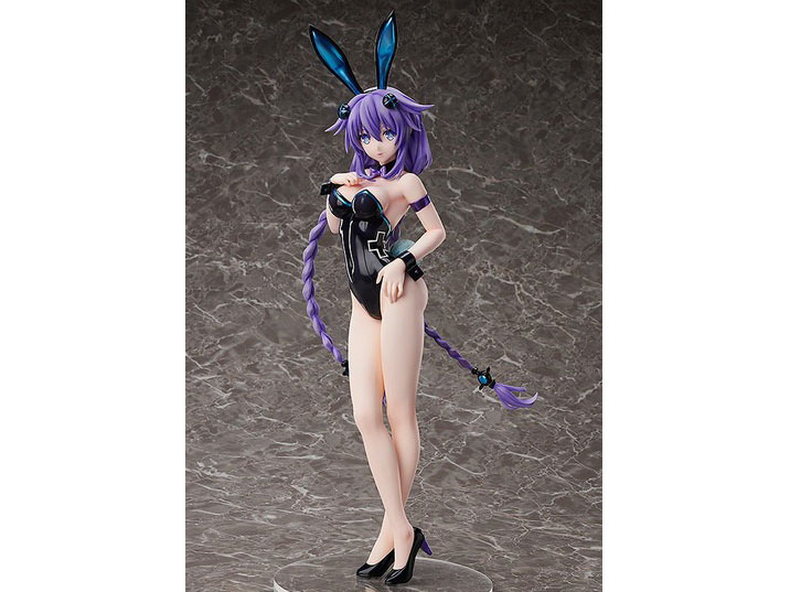 �������Q�C�� �l�v�e���[�k 1/4 �p�[�v���n�[�g �����o�j�[Ver.