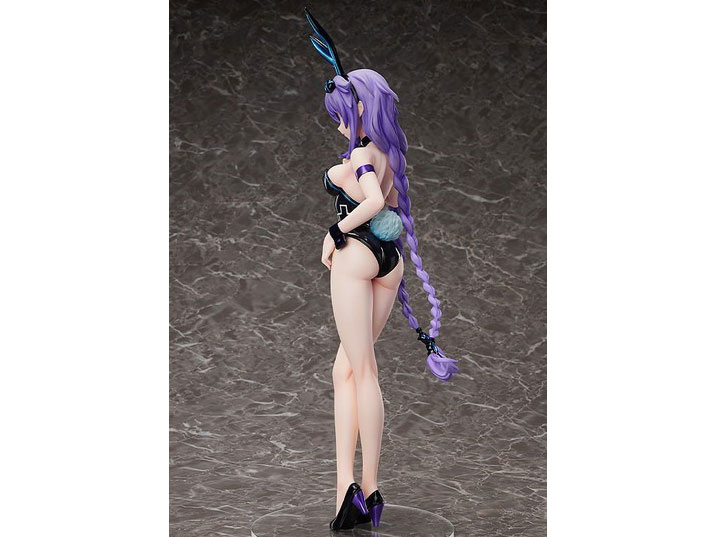 �������Q�C�� �l�v�e���[�k 1/4 �p�[�v���n�[�g �����o�j�[Ver.