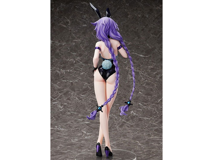 �������Q�C�� �l�v�e���[�k 1/4 �p�[�v���n�[�g �����o�j�[Ver.