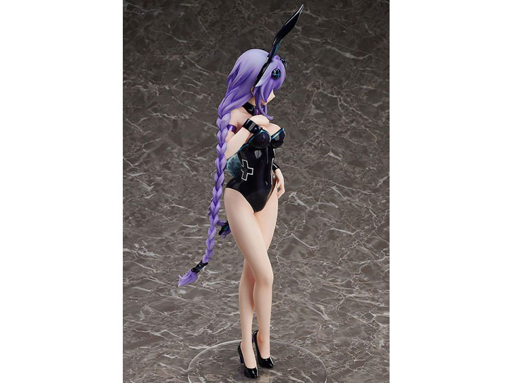 �������Q�C�� �l�v�e���[�k 1/4 �p�[�v���n�[�g �����o�j�[Ver.