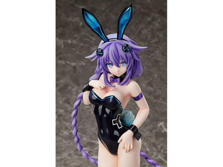 �������Q�C�� �l�v�e���[�k 1/4 �p�[�v���n�[�g �����o�j�[Ver.