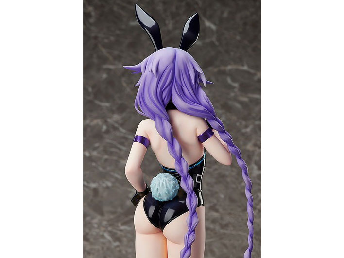 �������Q�C�� �l�v�e���[�k 1/4 �p�[�v���n�[�g �����o�j�[Ver.