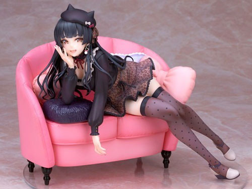 �A�C�h���}�X�^�[ �V���C�j�[�J���[�Y 1/8 �� �~�D�q �I�t���RVer.