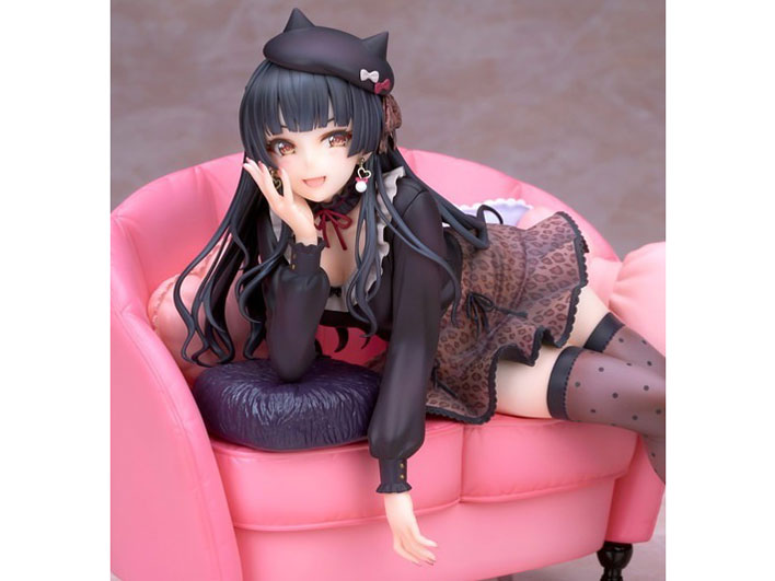 �A�C�h���}�X�^�[ �V���C�j�[�J���[�Y 1/8 �� �~�D�q �I�t���RVer.