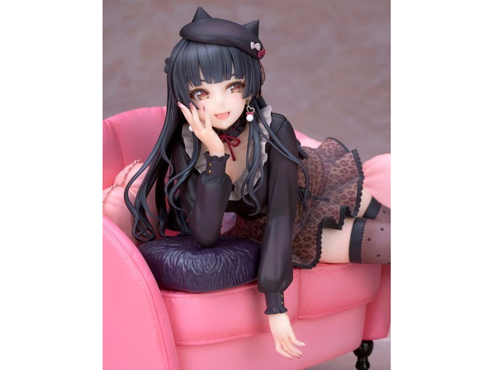 �A�C�h���}�X�^�[ �V���C�j�[�J���[�Y 1/8 �� �~�D�q �I�t���RVer.