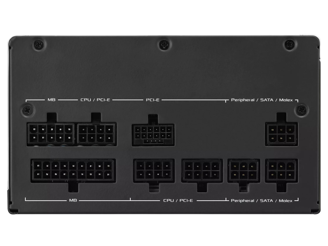 Prime 750W Gold AP-750G