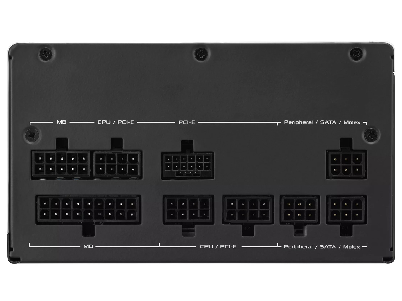 Prime 850W Gold AP-850G