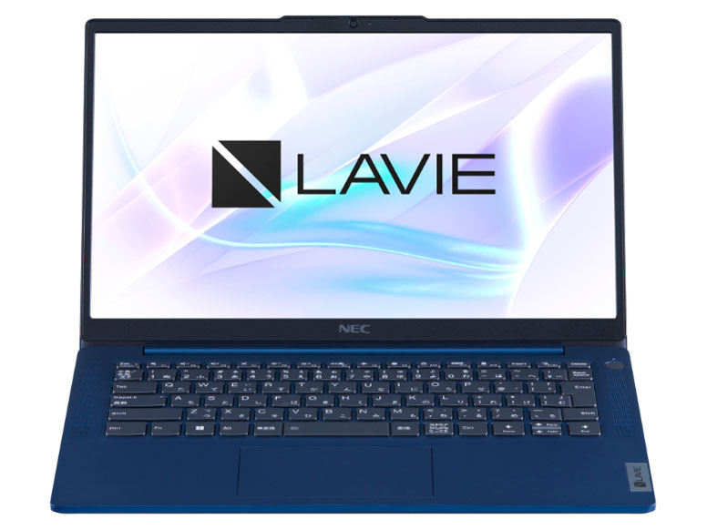 LAVIE Smart N14 Slim PC-SN23F3LDZ-D [�l�C�r�[�u���[]