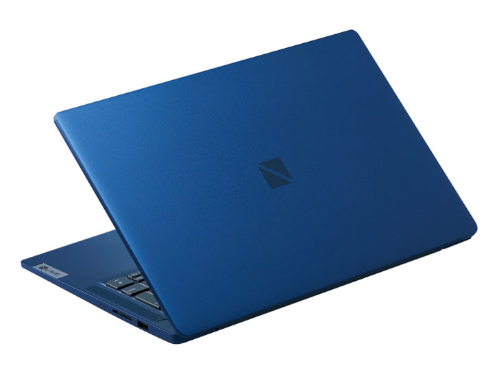 LAVIE Smart N14 Slim PC-SN23F3LDZ-D [�l�C�r�[�u���[]