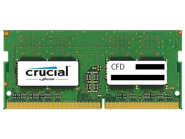 CFD Selection D4N2400CM-16GQ [SODIMM DDR4 PC4-19200 16GB] �̐��i�摜