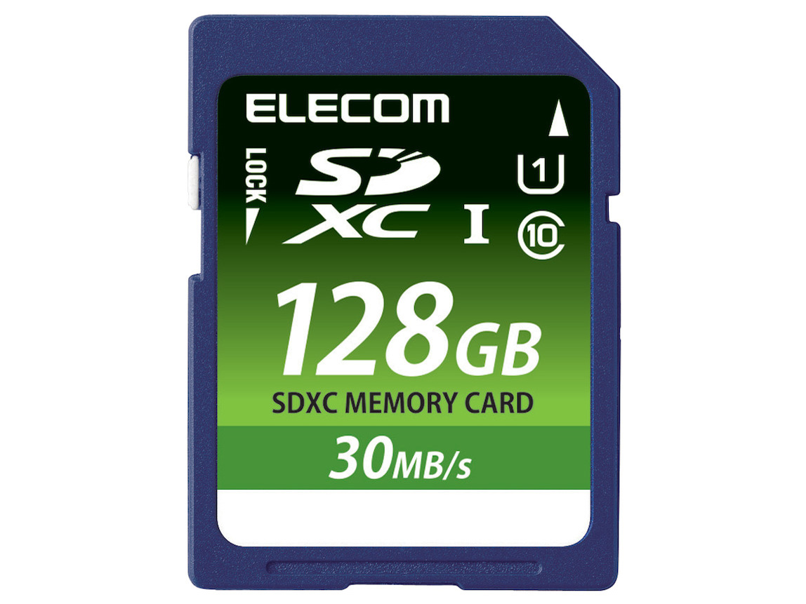 MF-FS128GU11LRA [128GB] �̐��i�摜