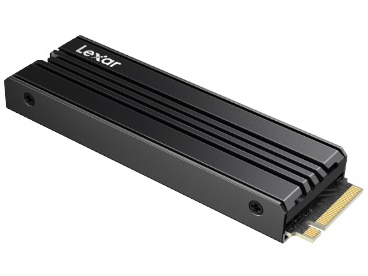 NM790 with Heatsink LNM790X002T-RN9NG