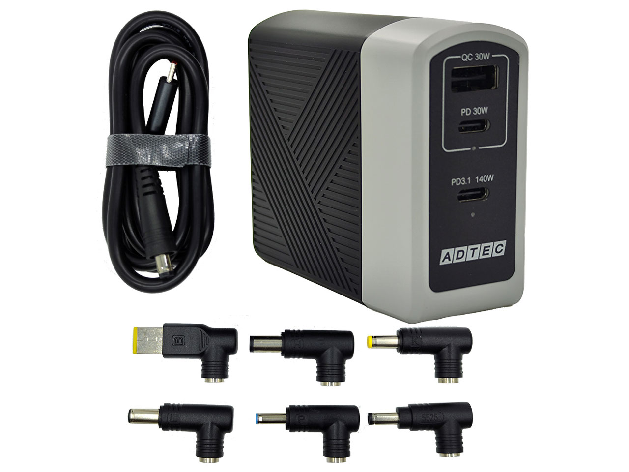 APD-A140AC2-wMPro-BK [�u���b�N] �̐��i�摜