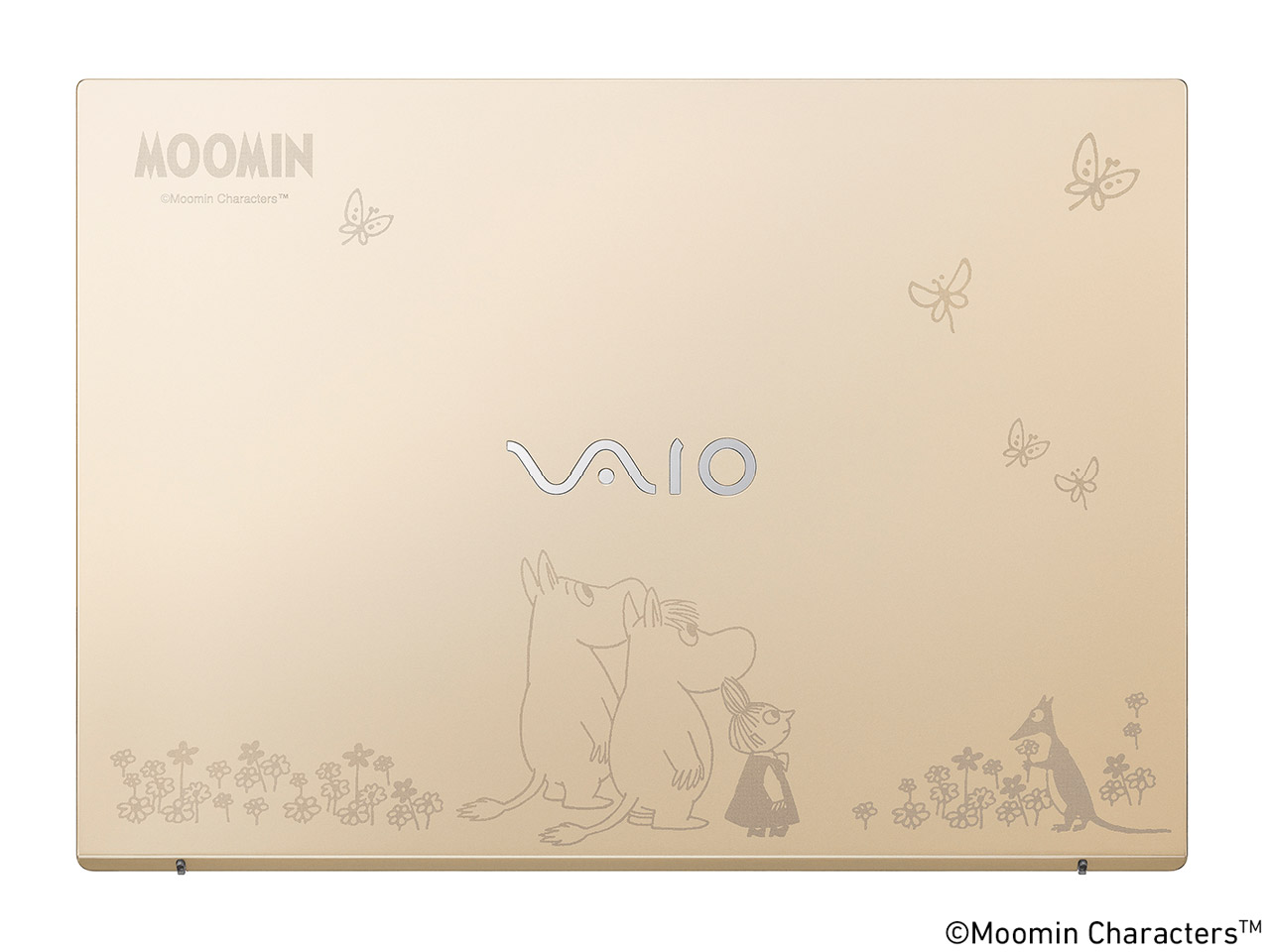 VAIO F16 VJF1618 ���[�~�����f�� Windows 11 Home�ECore i7 1355U�E16GB�������ESSD 512GB�EOffice�Ȃ��E�}�E�X���� [�T�e���S�[���h] �̐��i�摜