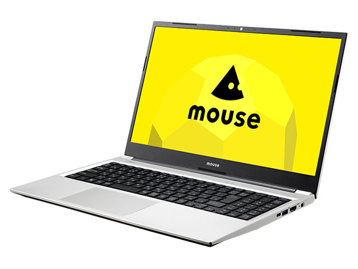 mouse B5-I7I01SR-A Core i7 1195G7/16GB������/512GB NVMe SSD/15.6�^�t��HD�t�����ڃ��f�� #B5I7I01SRAAAW101DEC �̐��i�摜