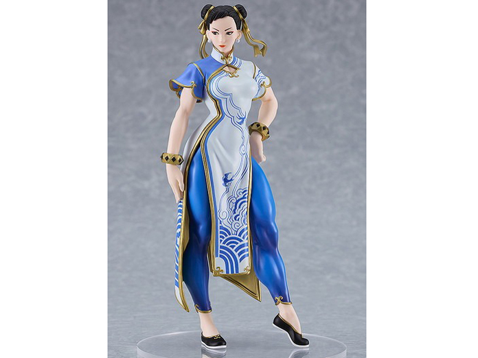 POP UP PARADE �t�� SF6 Ver. �̐��i�摜