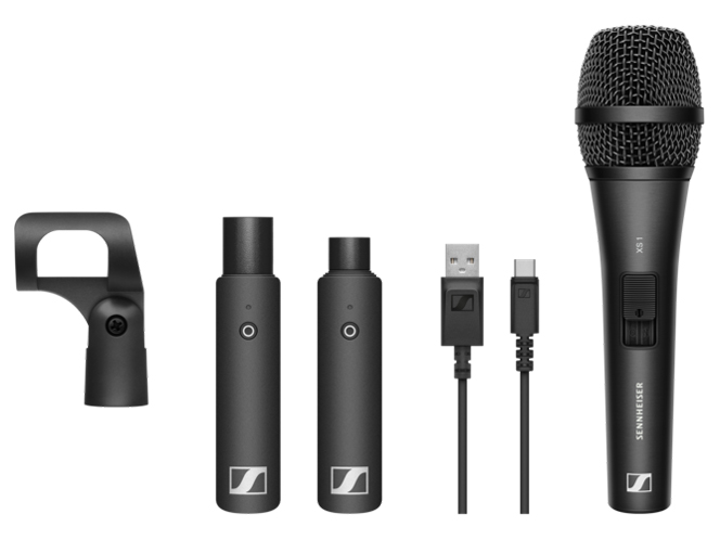 XSW-D VOCAL SET [�u���b�N] �̐��i�摜