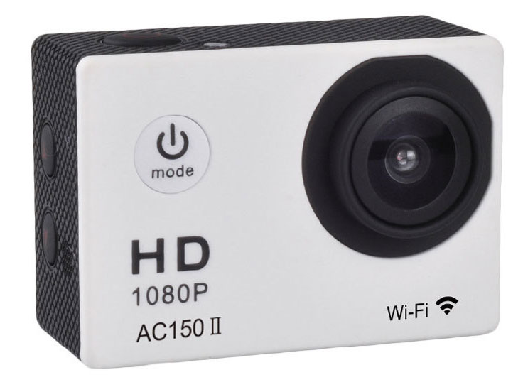 AC150 II WH [�z���C�g] �̐��i�摜