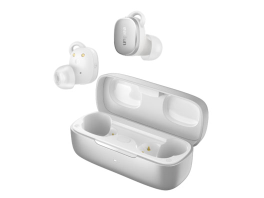earfun ワイヤレスイヤフォン シルバー Amazon.co.jp: 【VGP 2024金賞】EarFun Free Pro 3 ANC機能