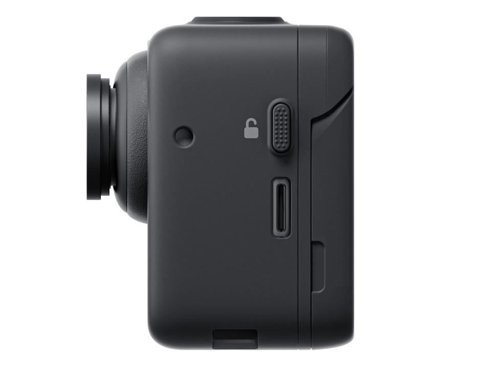 Insta360 GO 3 (64GB) [�u���b�N]