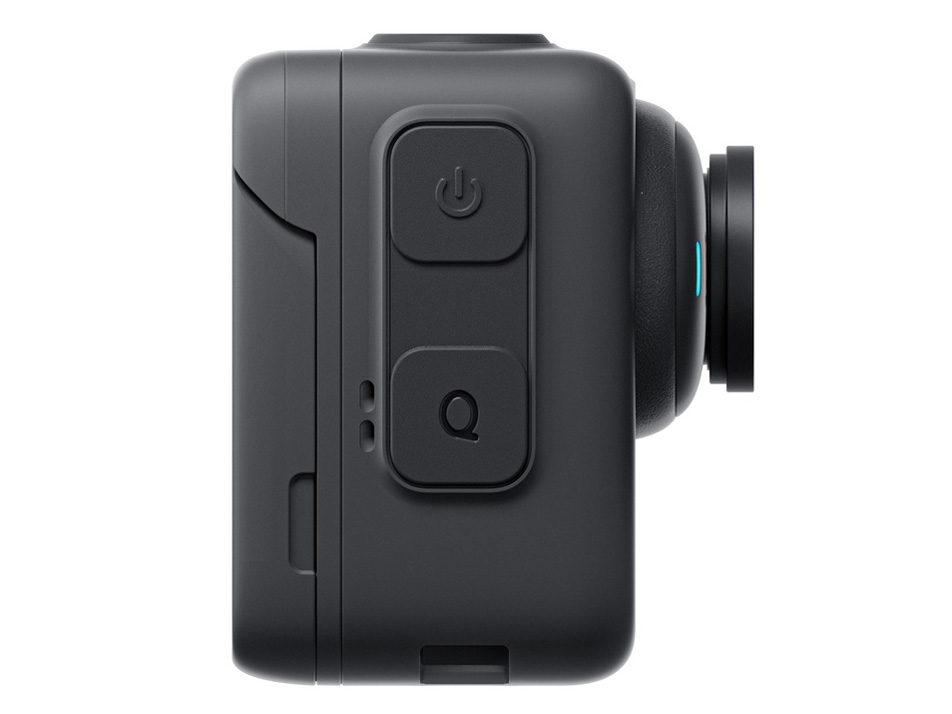 Insta360 GO 3 (64GB) [�u���b�N]