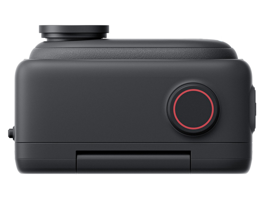 Insta360 GO 3 (64GB) [�u���b�N]