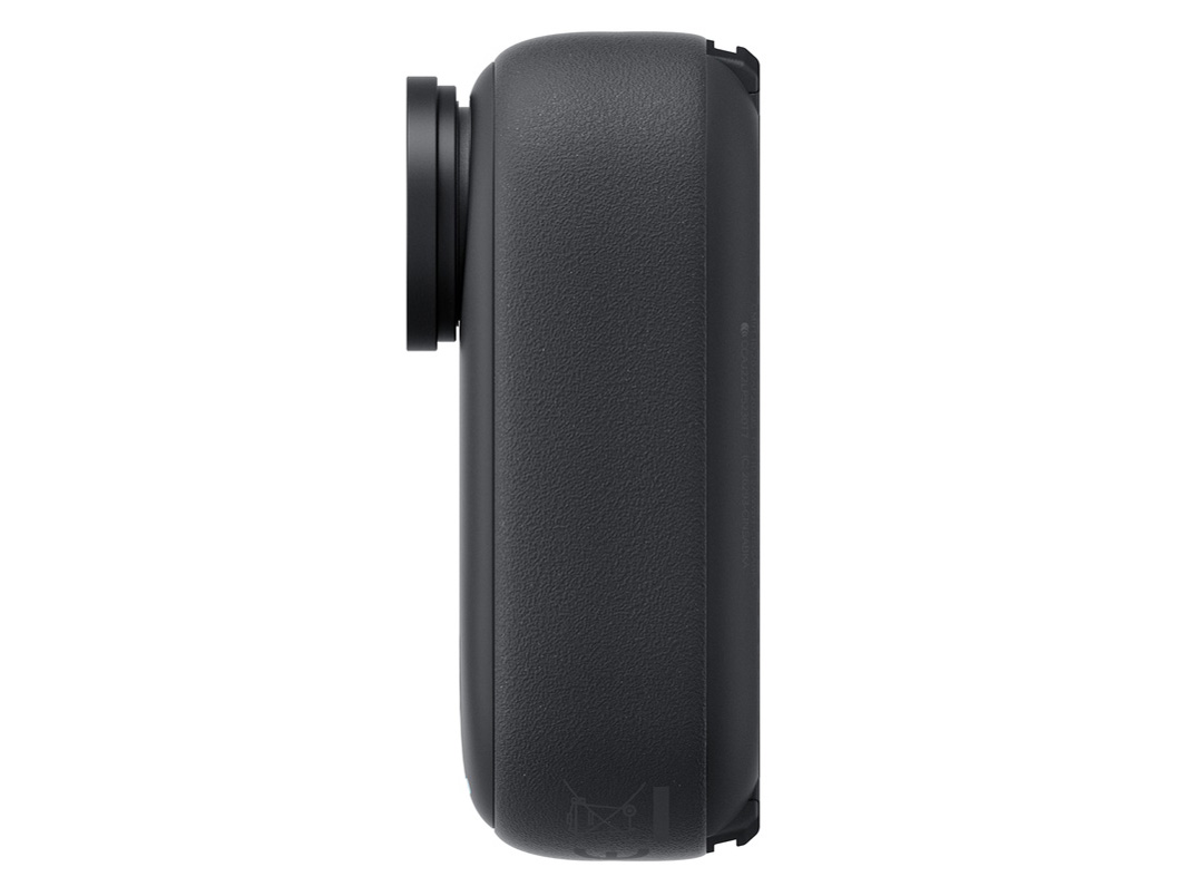 Insta360 GO 3 (128GB) [�u���b�N]