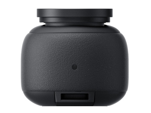 Insta360 GO 3 (128GB) [�u���b�N]