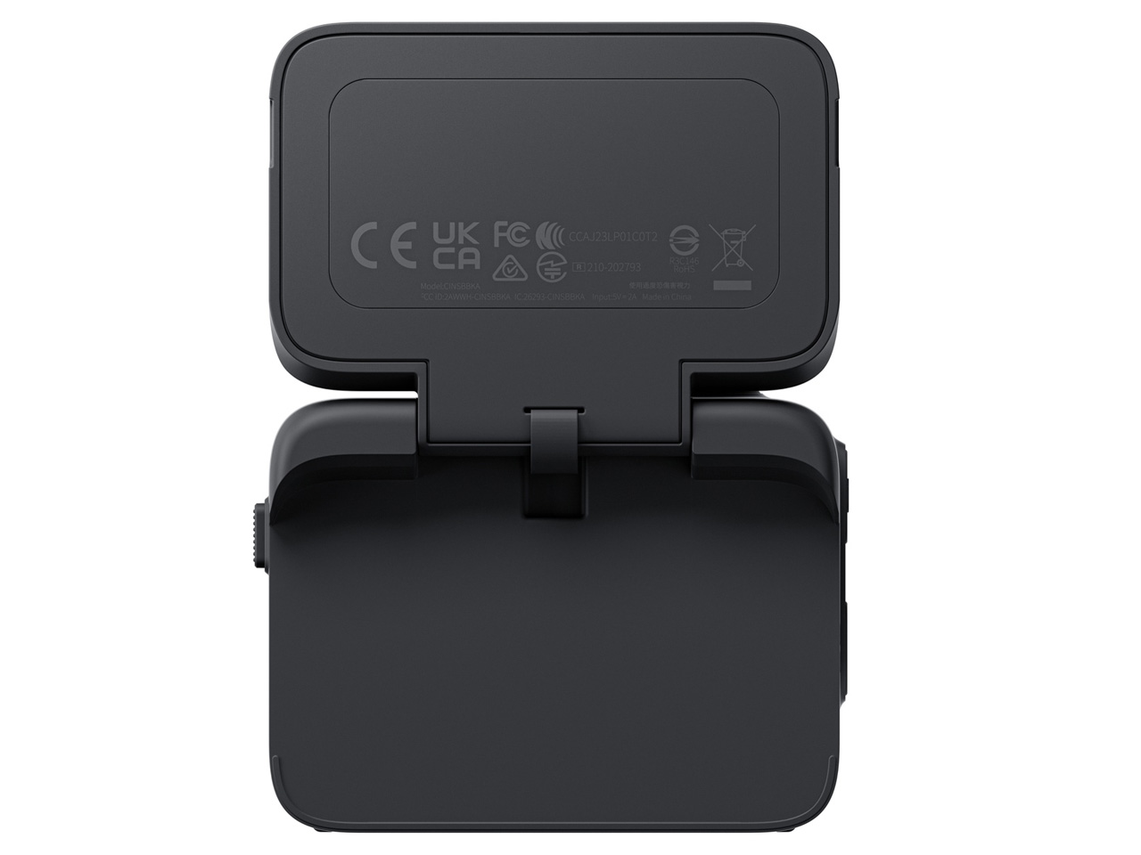 Insta360 GO 3 (128GB) [�u���b�N]