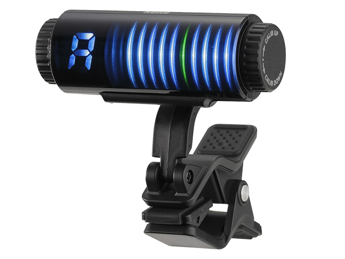 CLIP-ON TUNER Sledgehammer Pro �̐��i�摜