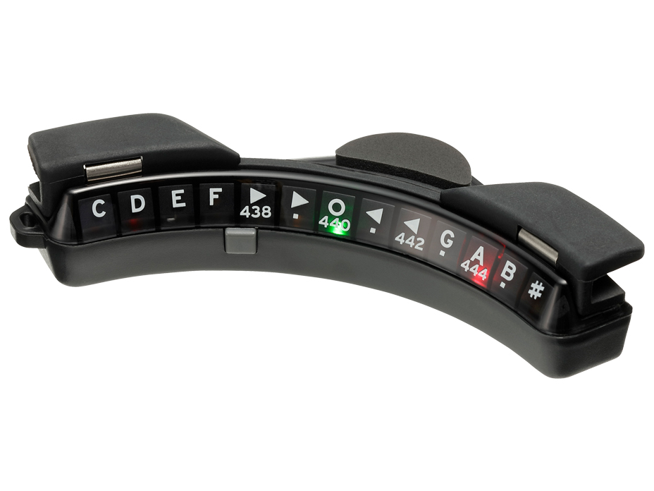 ACOUSTIC GUITAR TUNER Rimpitch-C2 �̐��i�摜