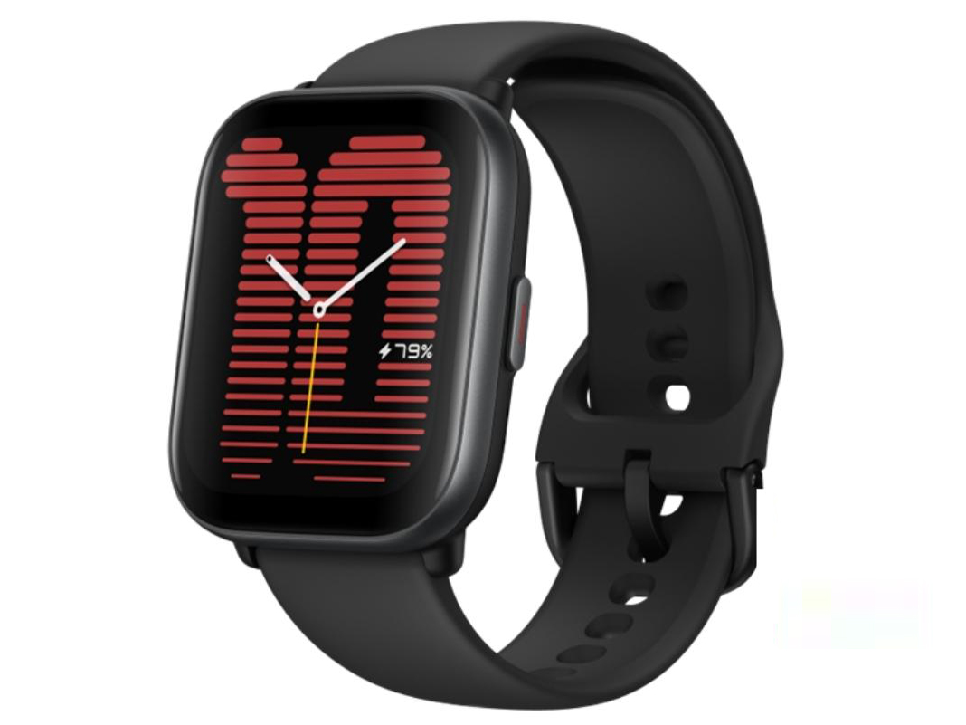 Zepp Health Amazfit Active 価格比較 - 価格.com