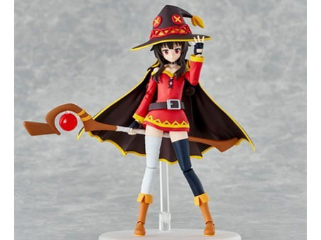 KADOKAWA PLASTIC MODEL SERIES ���̑f���炵�����E�ɏj�����I3 �߂��݂� DXver.