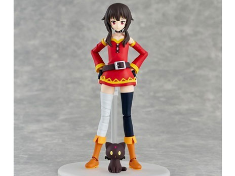 KADOKAWA PLASTIC MODEL SERIES ���̑f���炵�����E�ɏj�����I3 �߂��݂� DXver.