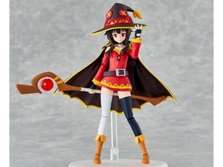 KADOKAWA PLASTIC MODEL SERIES ���̑f���炵�����E�ɏj�����I3 �߂��݂�