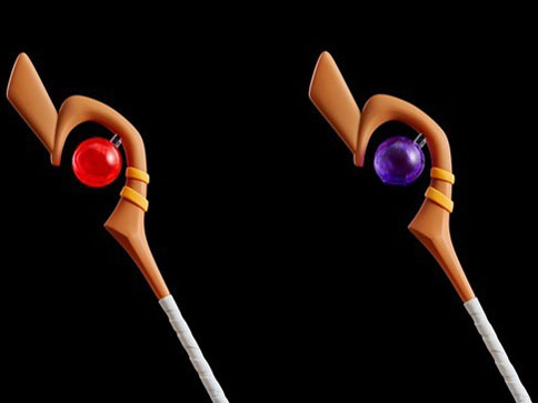 KADOKAWA PLASTIC MODEL SERIES ���̑f���炵�����E�ɏj�����I3 �߂��݂�