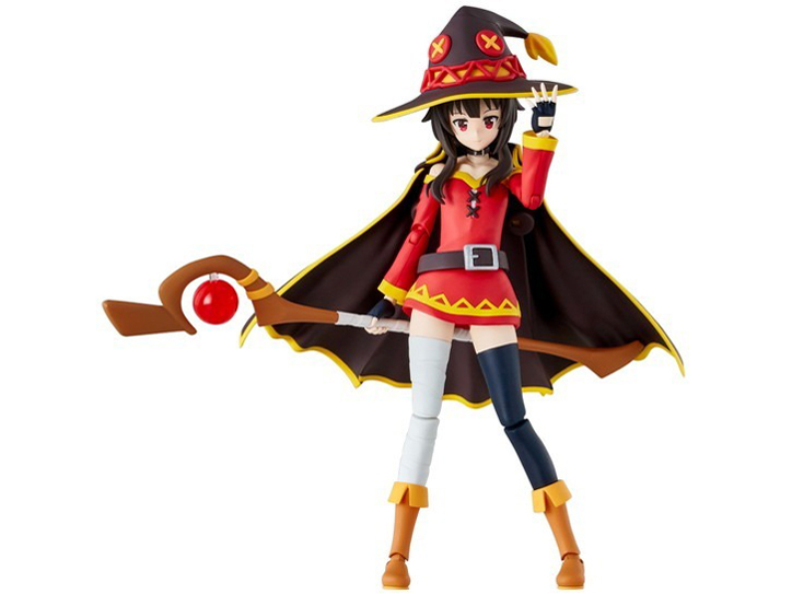 KADOKAWA PLASTIC MODEL SERIES ���̑f���炵�����E�ɏj�����I3 �߂��݂� �̐��i�摜