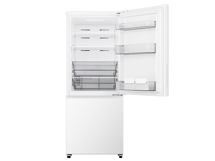 HR-G260HW [�z���C�g]