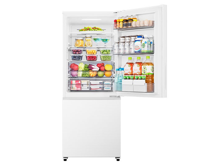 HR-G260HW [�z���C�g]