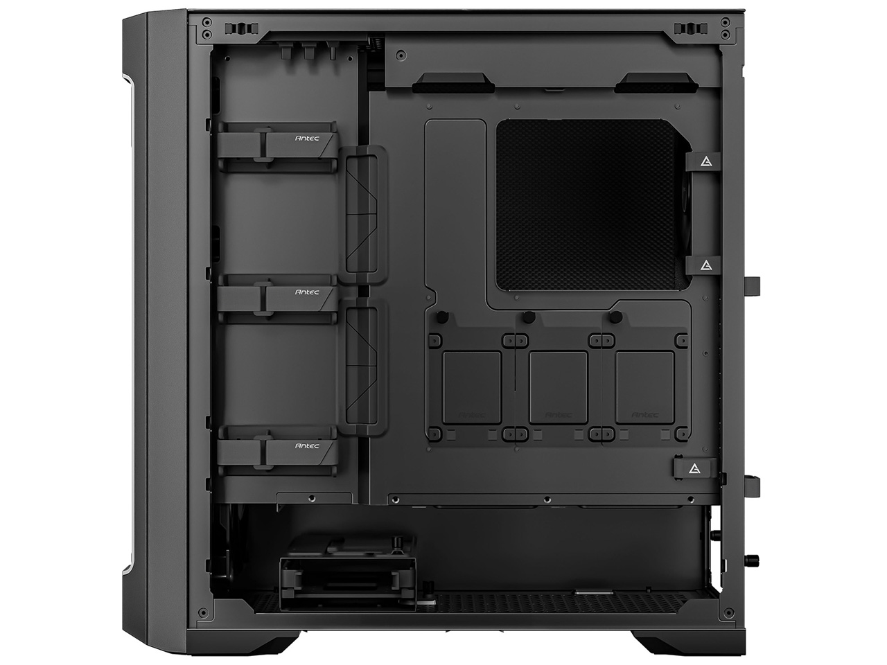 Performance 1 Silent [�u���b�N]